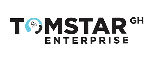 Tomstar Enterprise GH - Shop